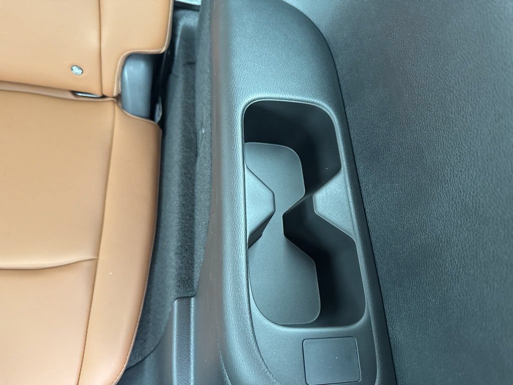 New 2026 Nissan Pathfinder Platinum AWD/4WD image 46