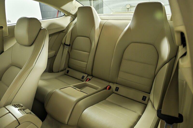 Used 2012 Mercedes-Benz C 350 4MATIC Coupe image 20