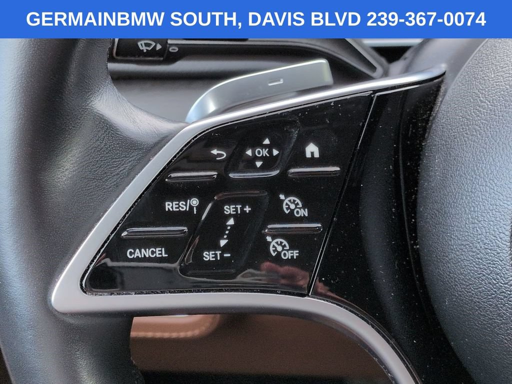 Used 2024 Mercedes-Benz GLE 350 4MATIC image 28