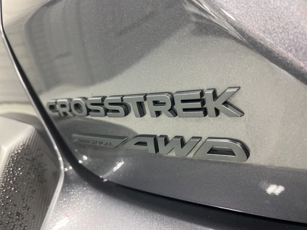 Certified 2026 Subaru Crosstrek 2.5i Wilderness AWD/4WD image 33