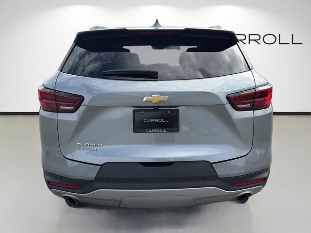 Used 2024 Chevrolet Blazer LT w/ Convenience Package image 4