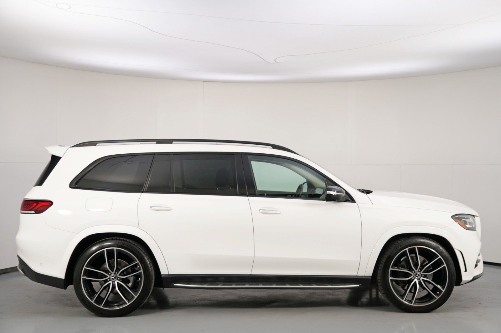 Used 2020 Mercedes-Benz GLS 580 4MATIC image 64