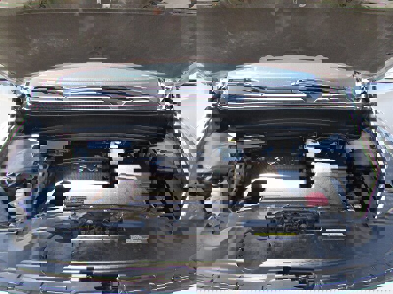 Used 2016 INFINITI QX60 FWD image 31