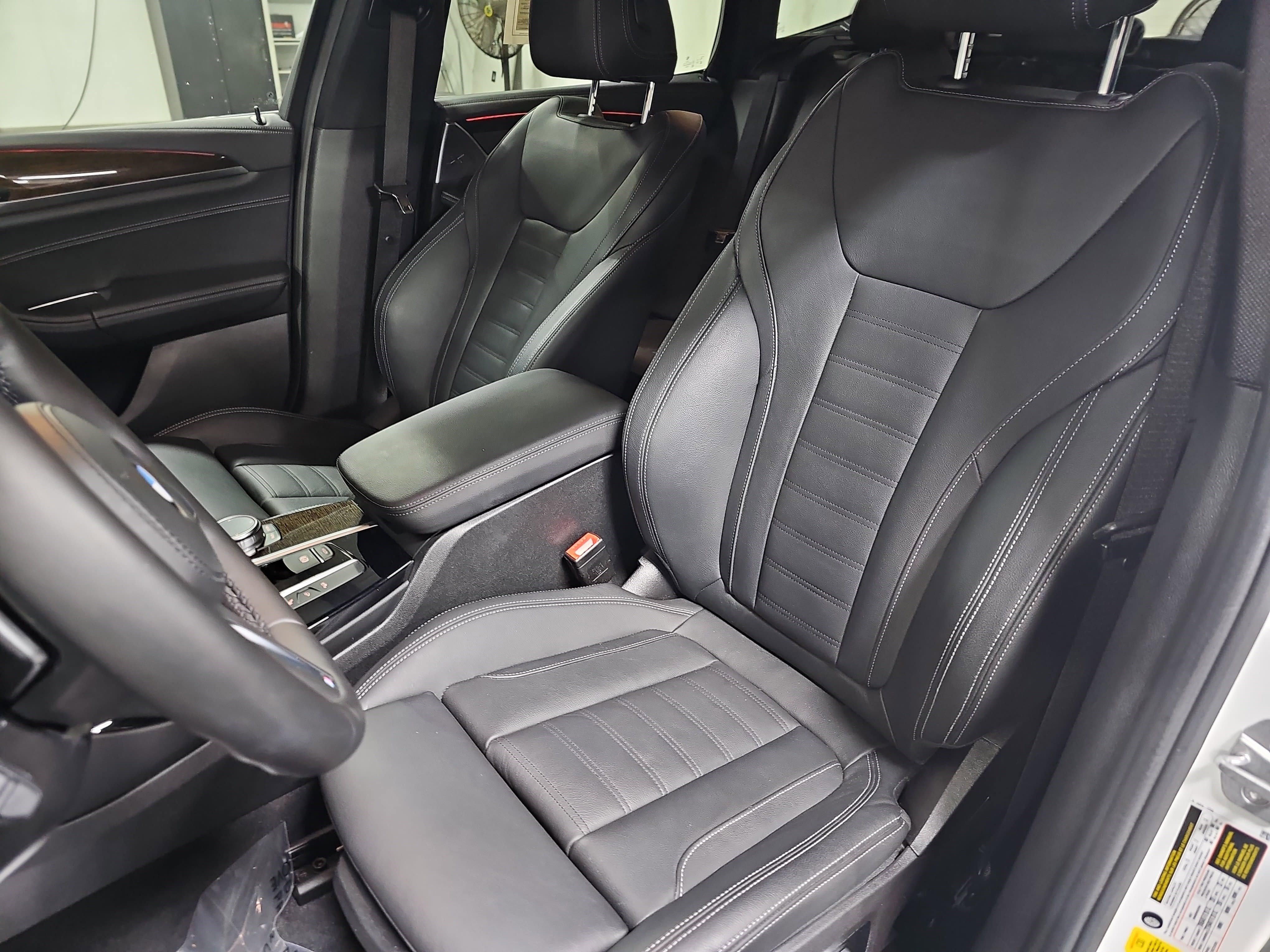 Used 2020 BMW X3 M40i w/ Premium Package image 16