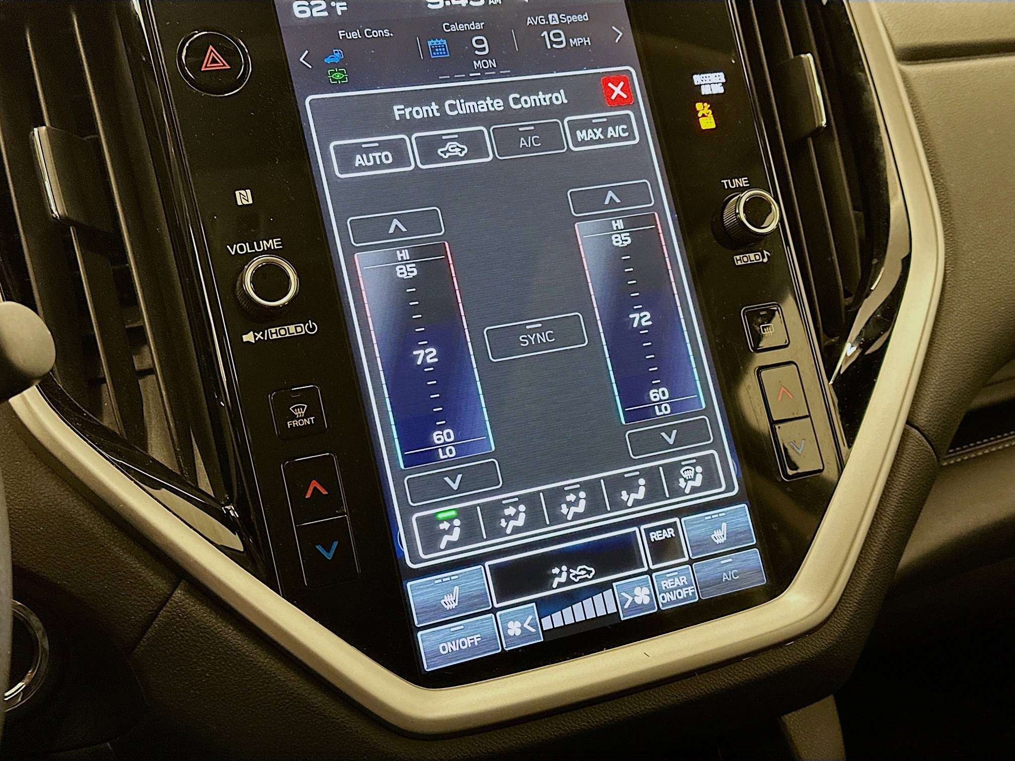 Used 2023 Subaru Ascent Limited w/ Technology Package image 24