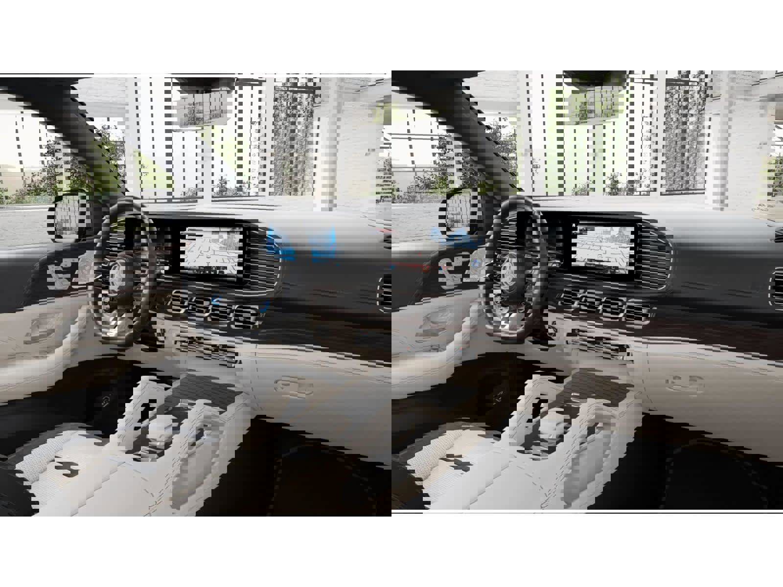 New 2026 Mercedes-Benz GLE 53 AMG 4MATIC Coupe image 6