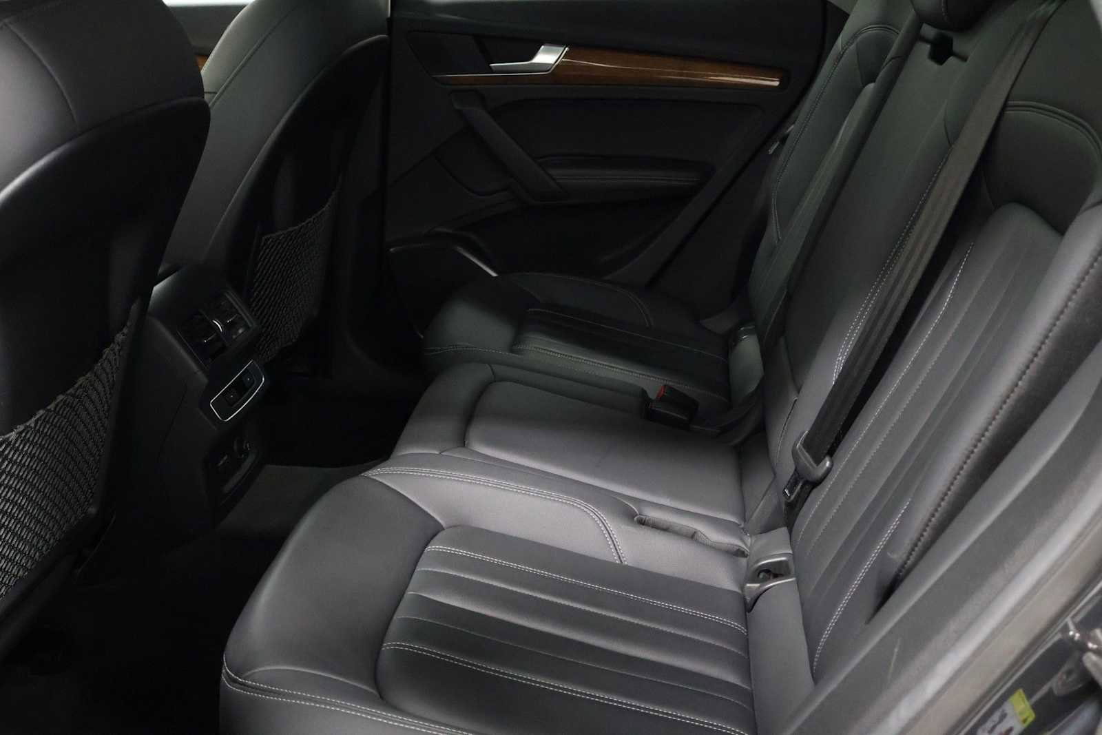 Used 2021 Audi Q5 Premium Plus AWD/4WD image 32