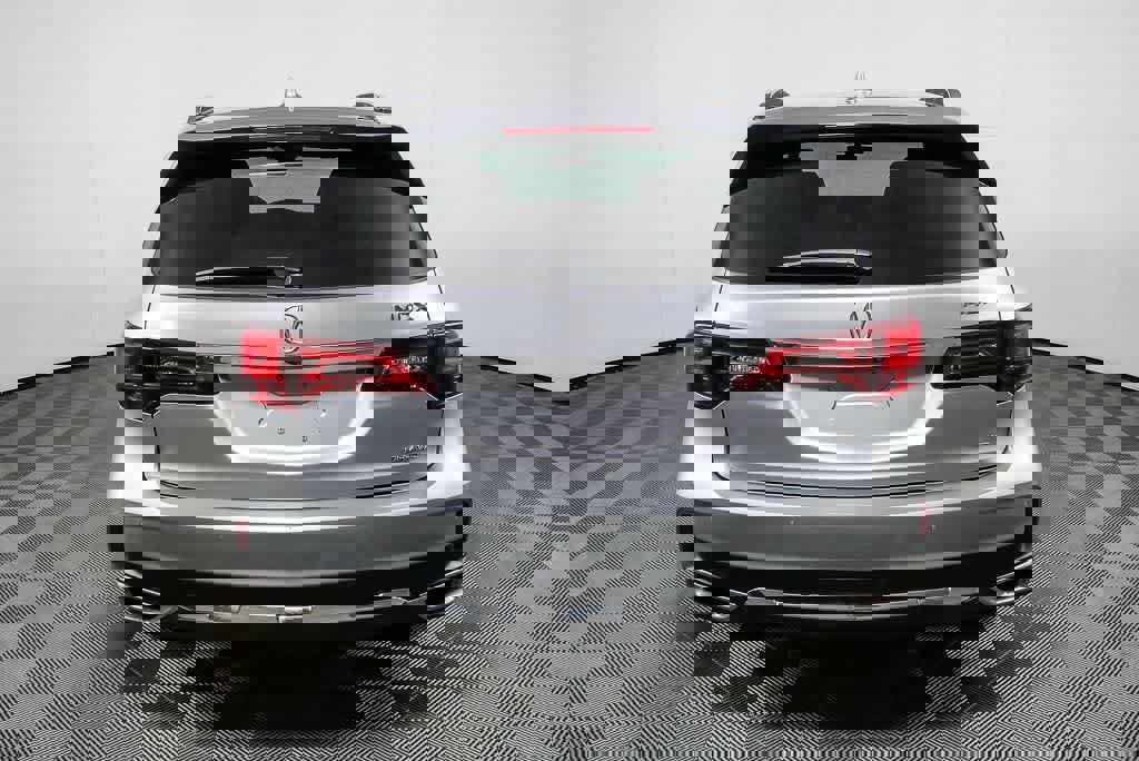 Used 2017 Acura MDX SH-AWD w/ Advance Package image 8