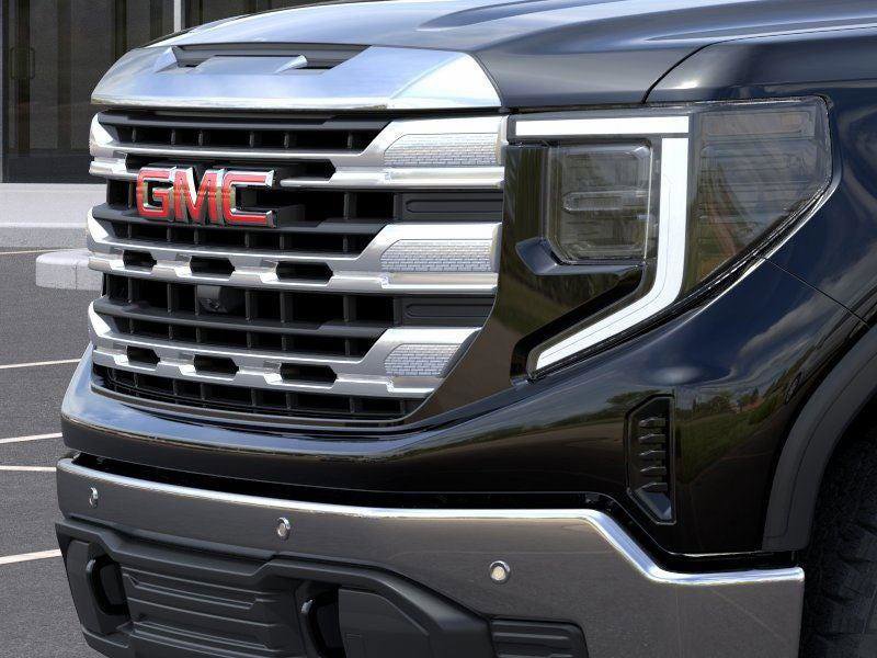 New 2026 GMC Sierra 1500 SLE w/ Preferred Package RWD image 13