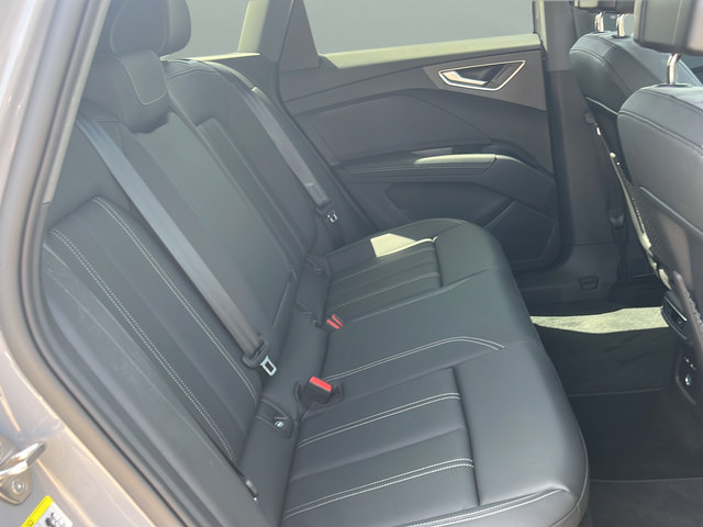 Certified 2024 Audi Q4 e-tron Premium Plus w/ Premium Plus AWD/4WD image 13