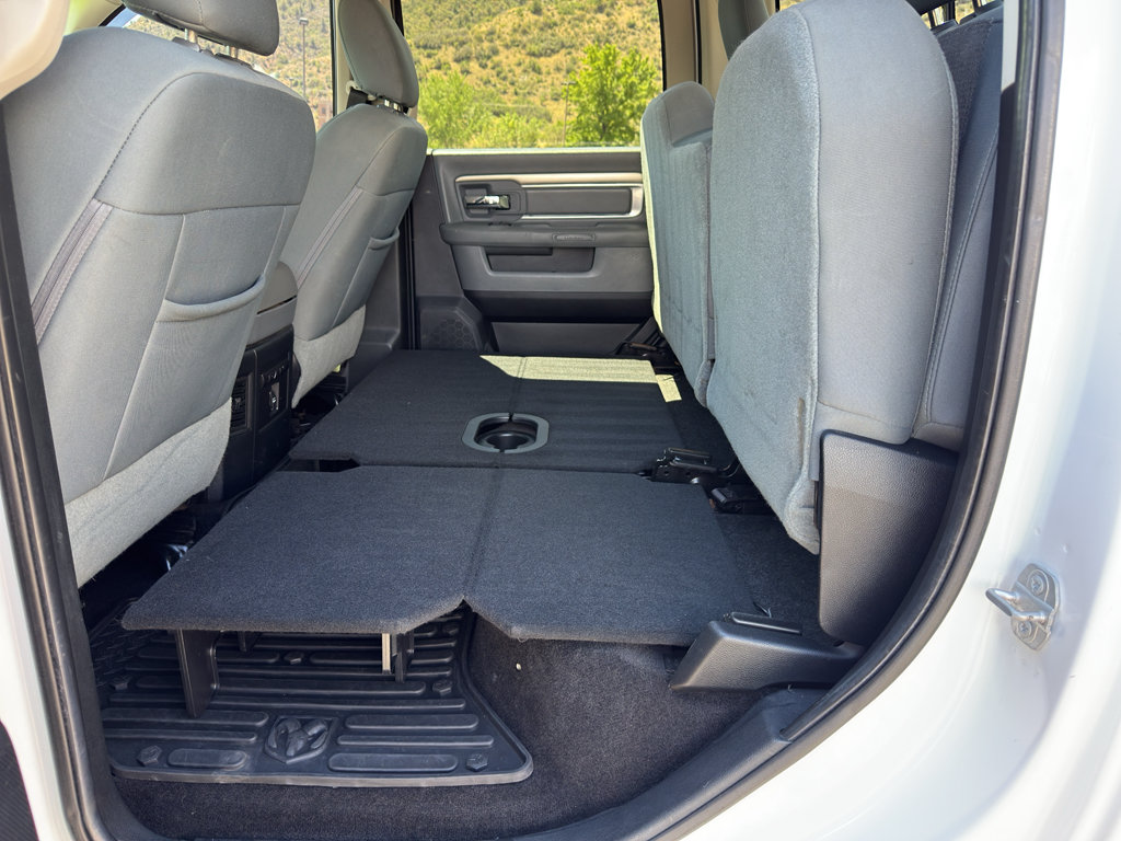 Used 2016 RAM 2500 Lone Star AWD/4WD image 13