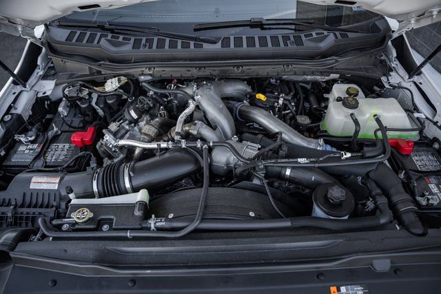 New 2026 Ford F450 XL image 34