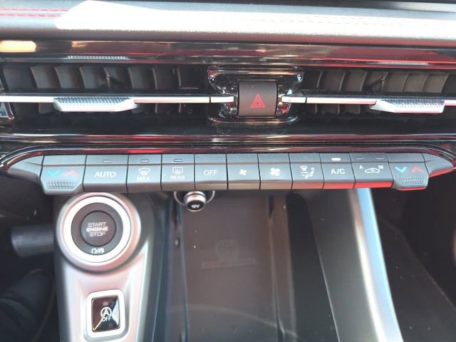 Used 2023 Dodge Hornet GT Plus w/ Tech Pack Plus w/o Parking image 14