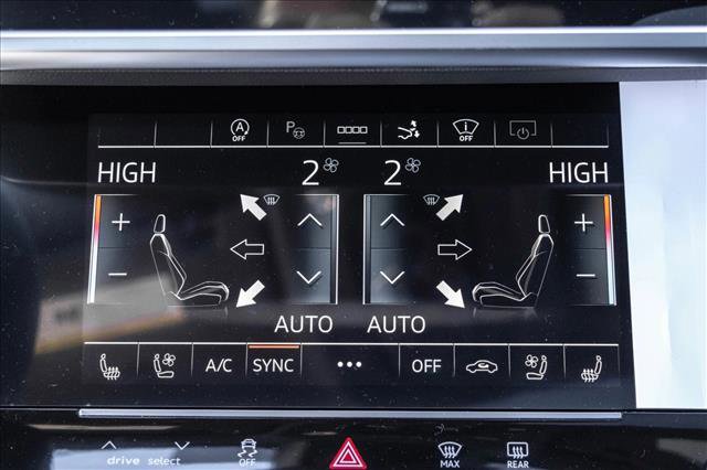 New 2025 Audi RS 7 Performance AWD/4WD image 18