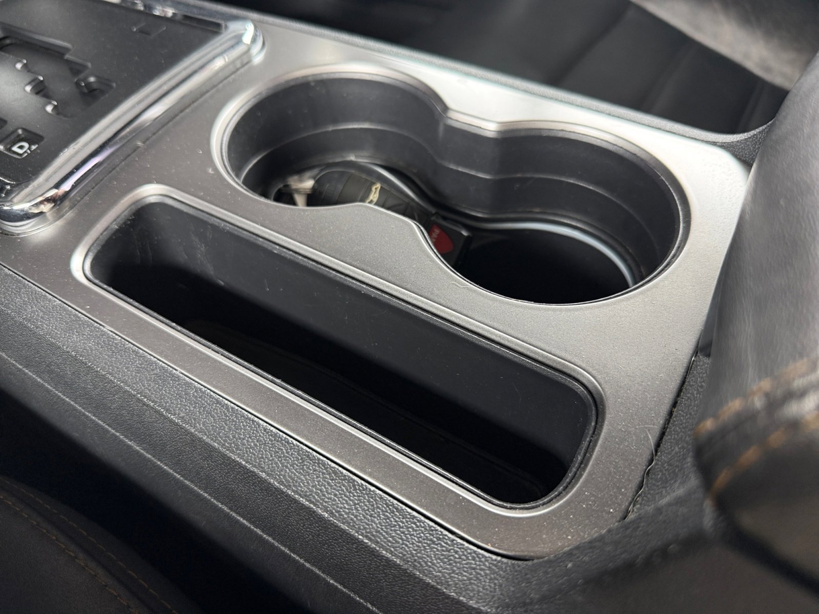 Used 2014 Dodge Challenger R/T image 15