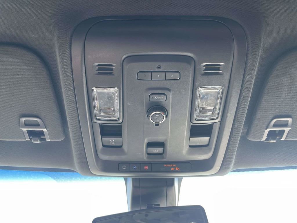 Used 2021 Chevrolet Tahoe Z71 w/ Rear Media and Nav Package image 29