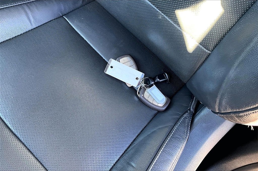 Used 2018 Hyundai Tucson SEL Plus image 10