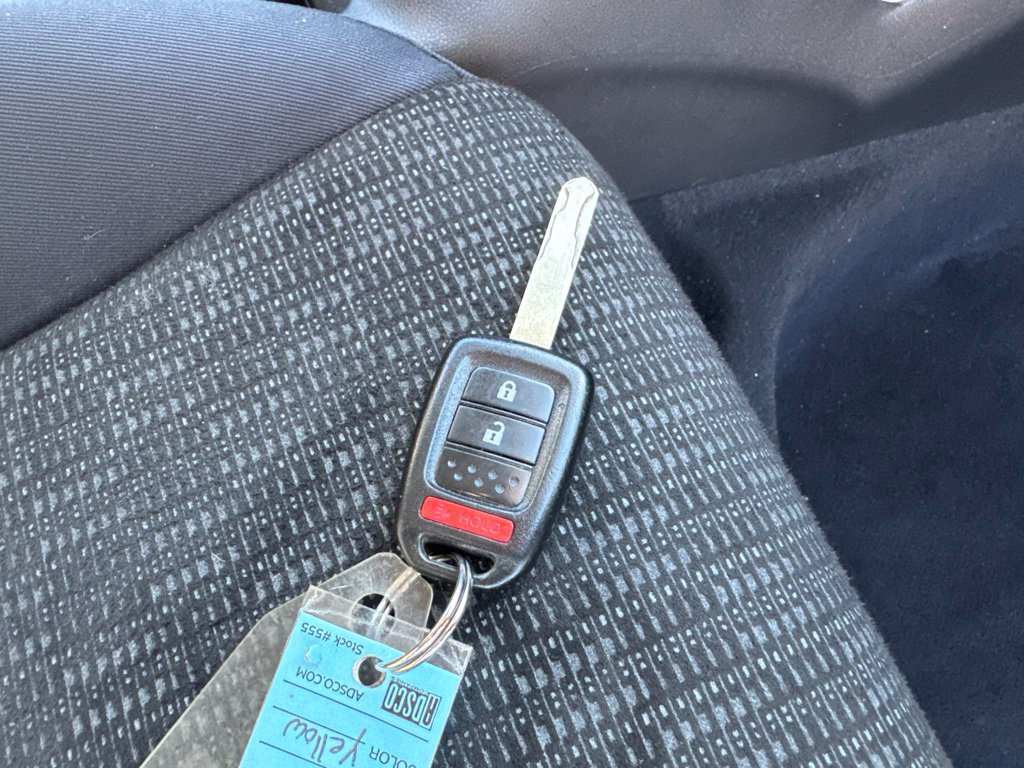 Used 2016 Honda Fit LX image 36