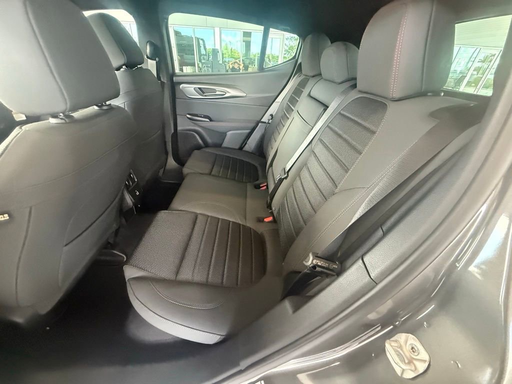 New 2025 Dodge Hornet R/T w/ R/T Blacktop Package image 26