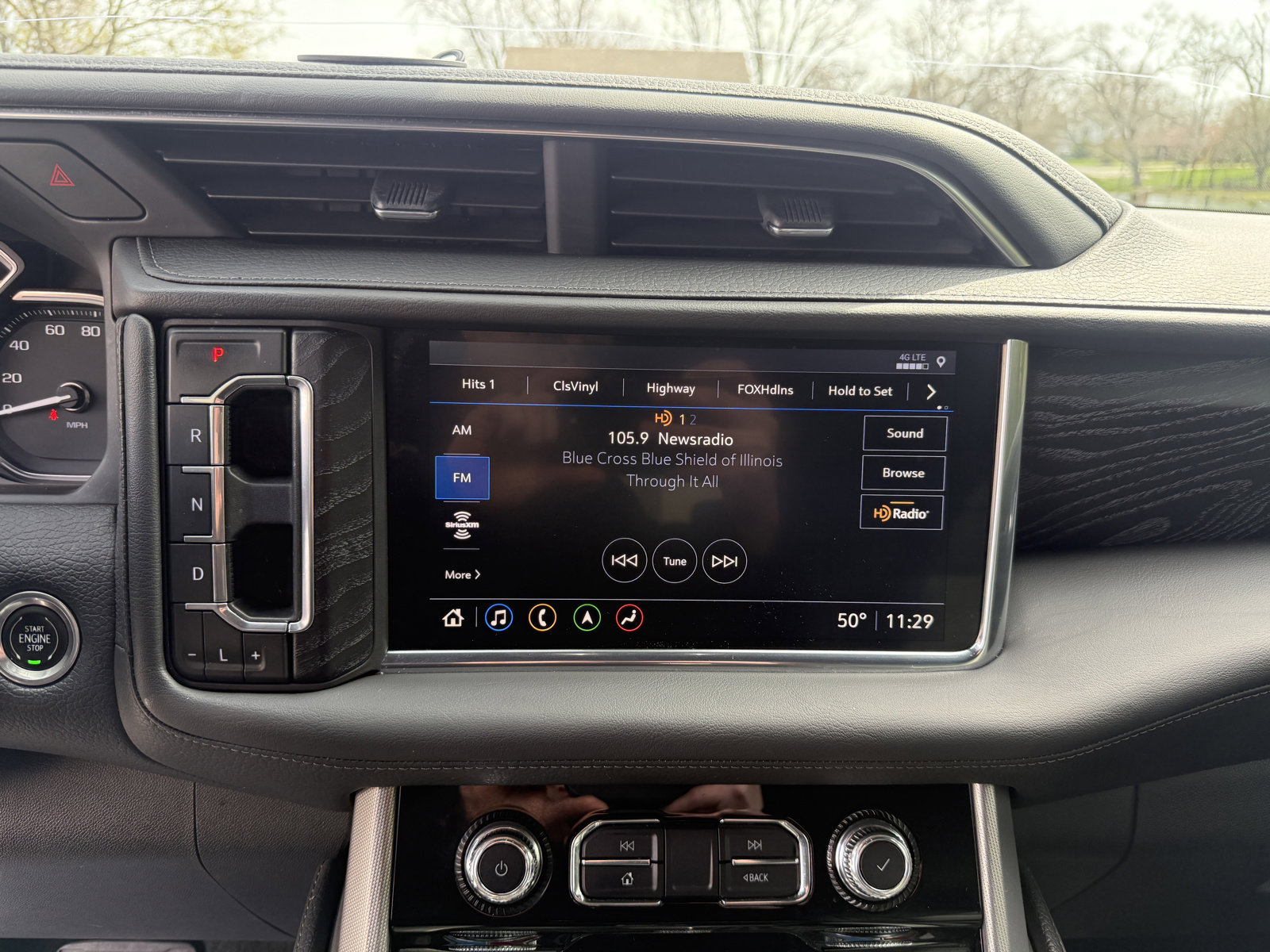 Used 2021 GMC Yukon Denali AWD/4WD image 19