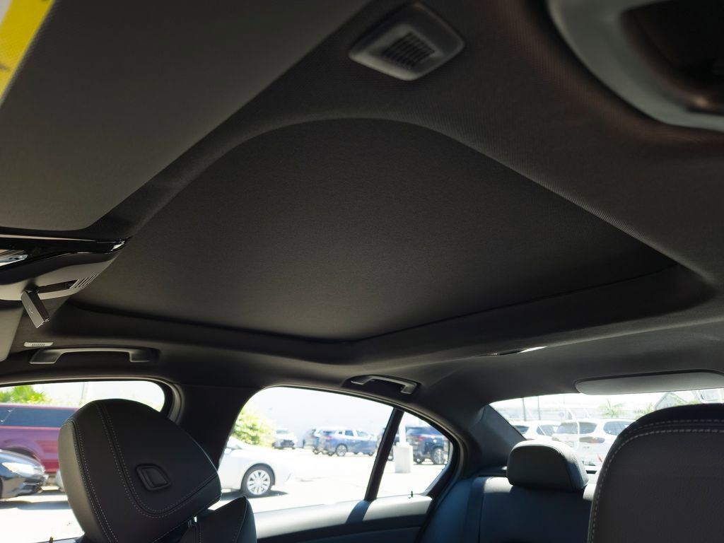 New 2026 BMW M340i Sedan w/ Premium Package image 13