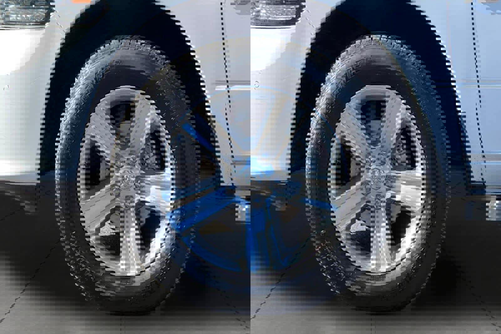 Used 2014 RAM 1500 Sport image 11