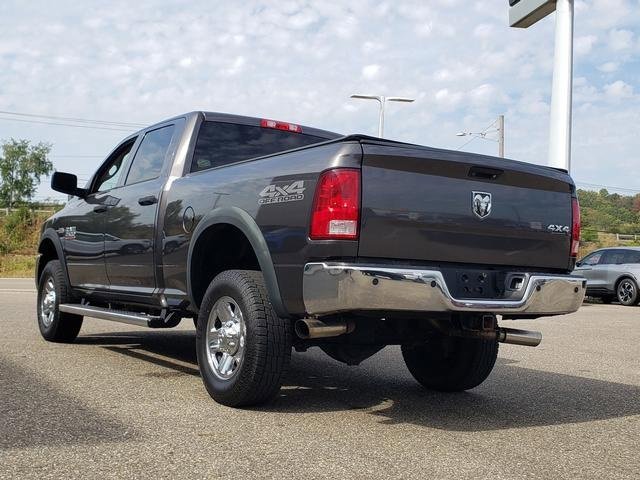 Used 2017 RAM 2500 Tradesman w/ Chrome Appearance Group image 6