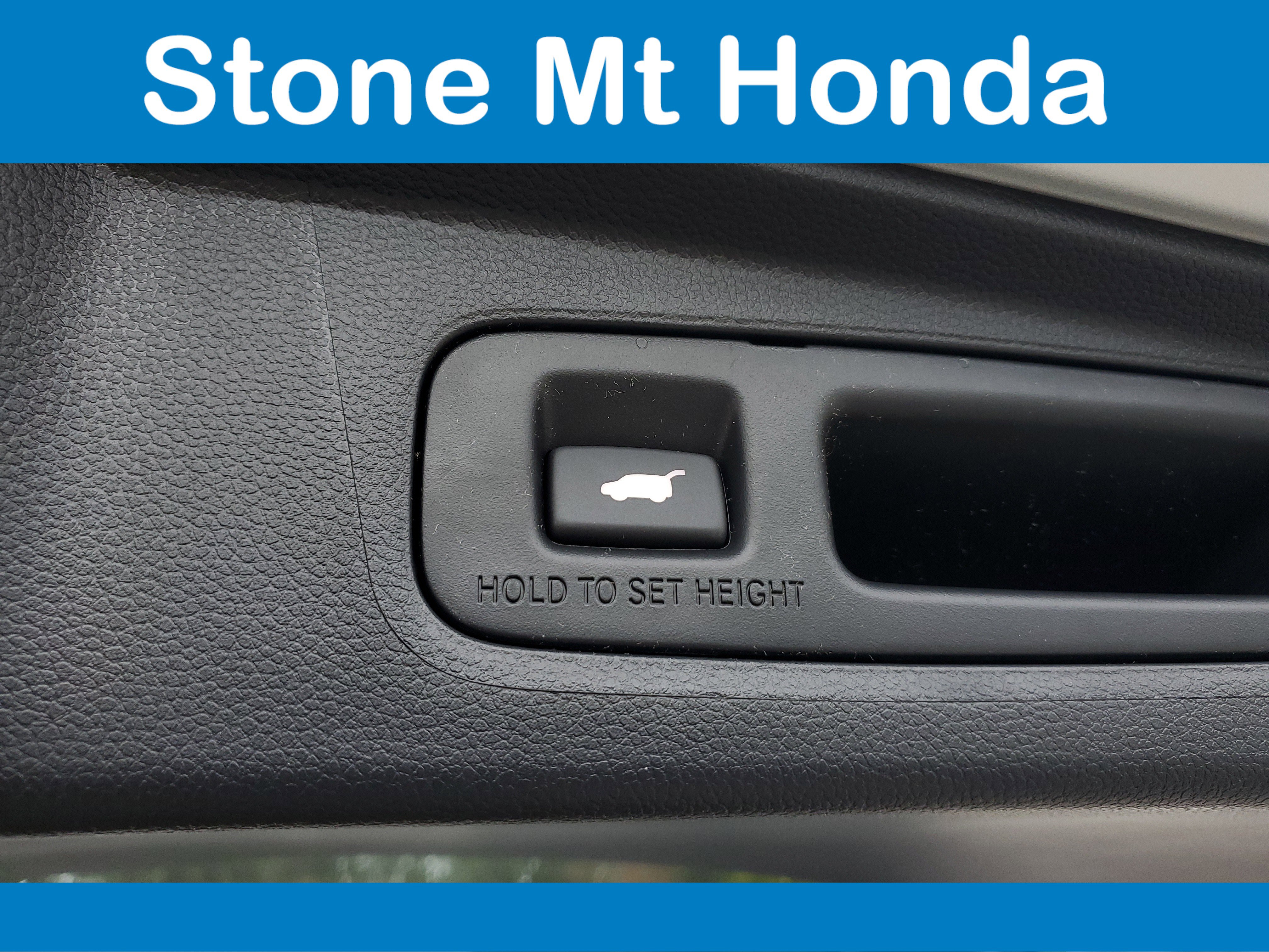 New 2026 Honda CR-V Sport-L image 10