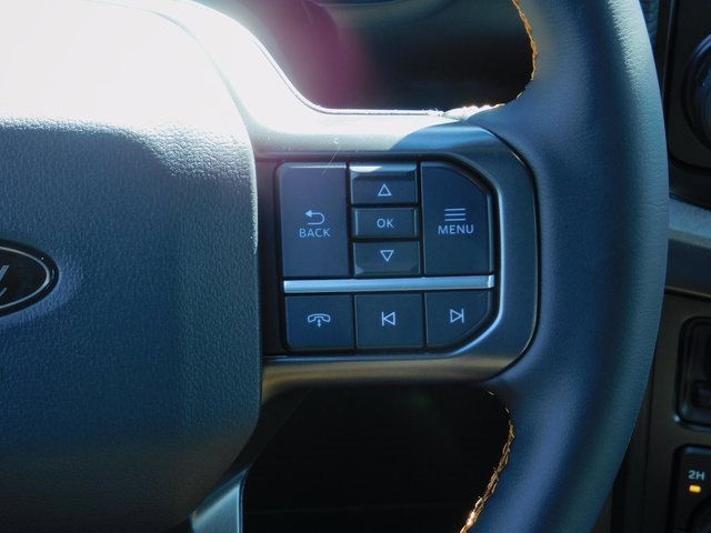 New 2025 Ford F150 Tremor w/ Equipment Group 402A High image 18