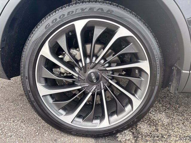 New 2026 Lincoln Aviator Reserve AWD/4WD image 26