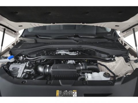 Certified 2024 Lincoln Aviator 2WD w/ Premium Package image 12