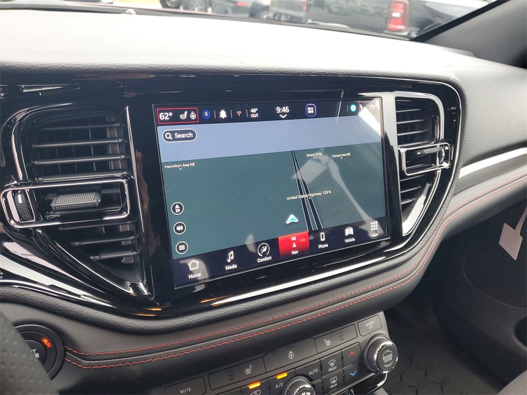 New 2026 Dodge Durango GT w/ Blacktop Package image 16