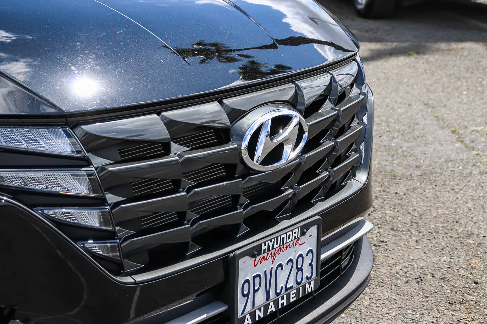 Used 2024 Hyundai Tucson SE image 5