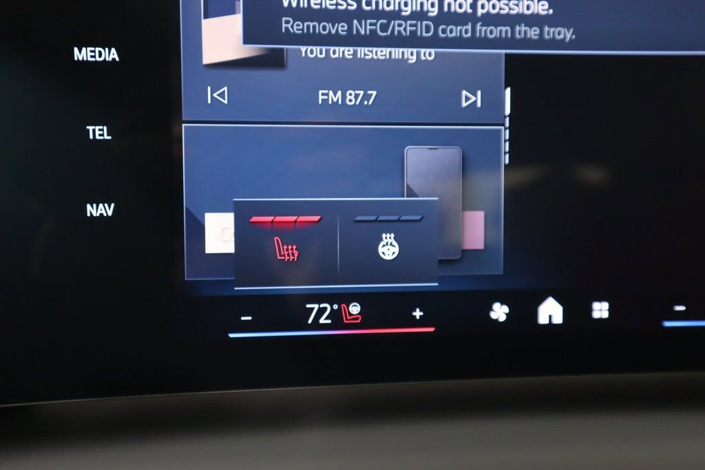 New 2026 BMW 228i w/ Technology Package FWD image 8