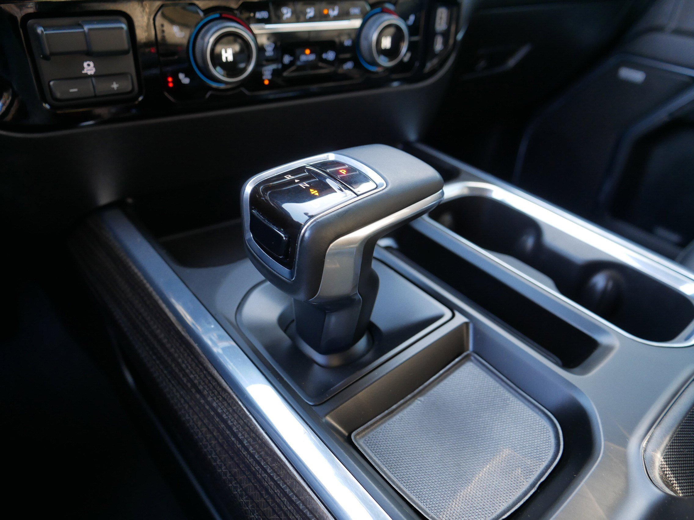 Used 2023 Chevrolet Silverado 1500 RST w/ Redline Edition image 24