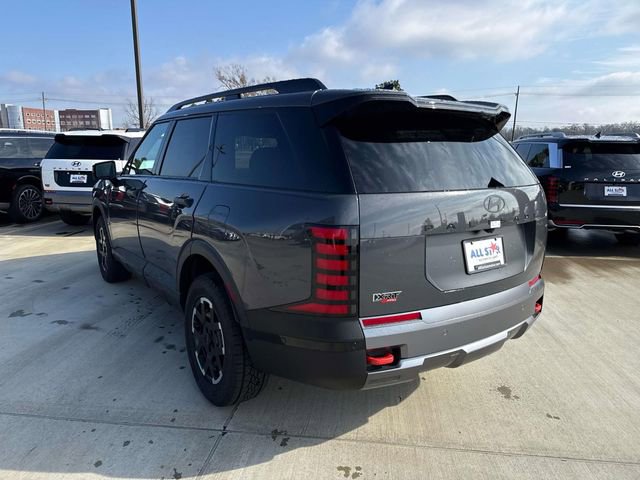 New 2026 Hyundai Palisade XRT Pro image 8