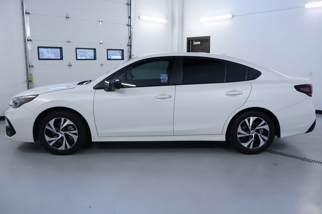 Used 2024 Subaru Legacy image 4