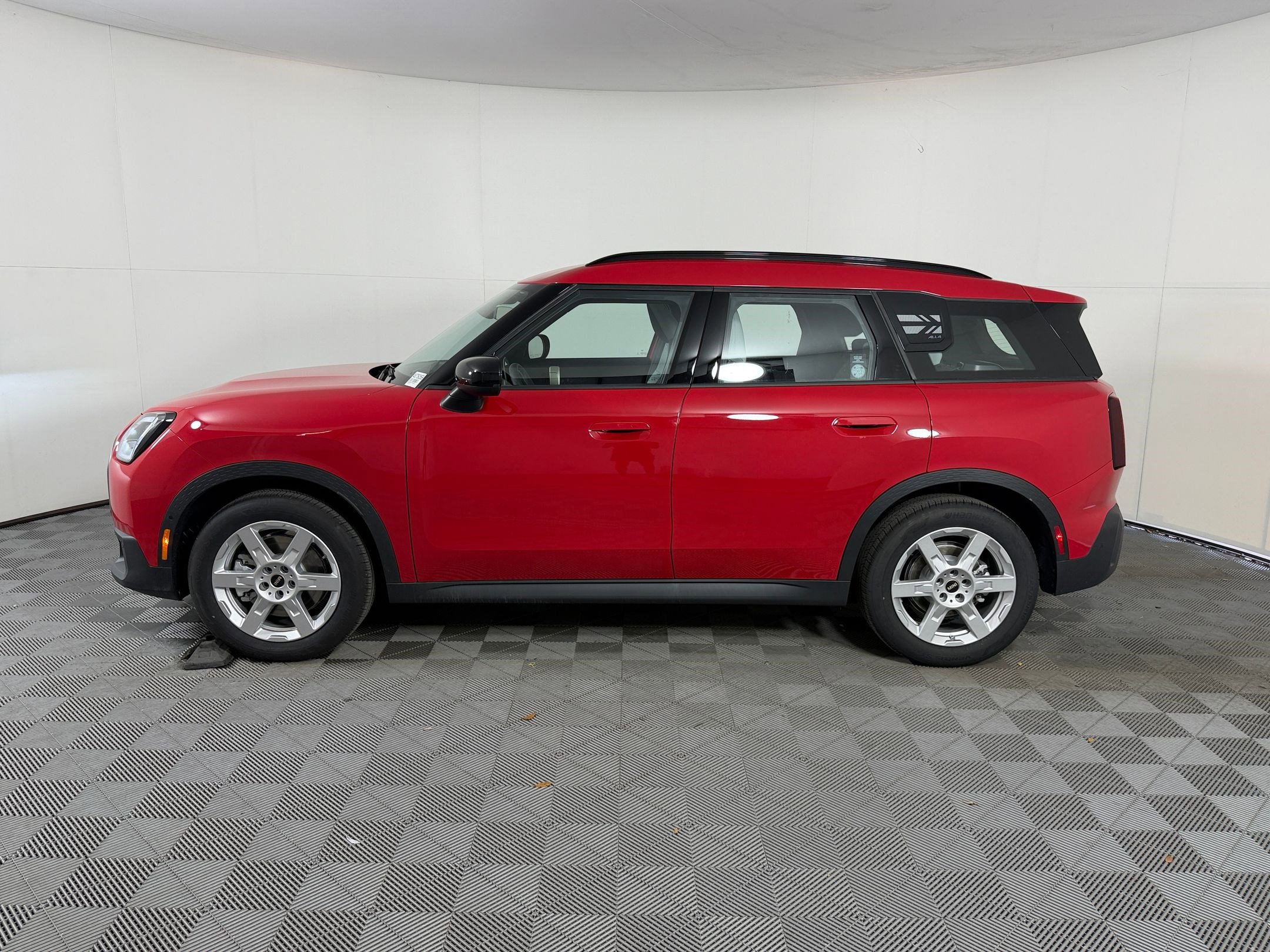 New 2027 MINI Cooper Countryman S AWD/4WD image 2