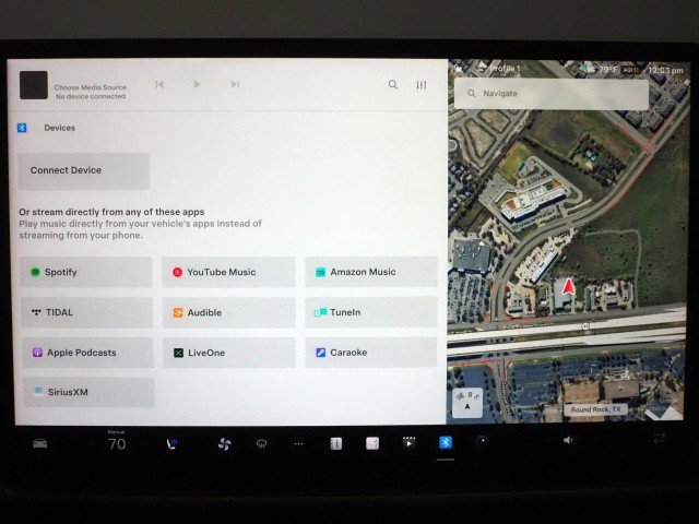 Used 2021 Tesla Model S Plaid image 29