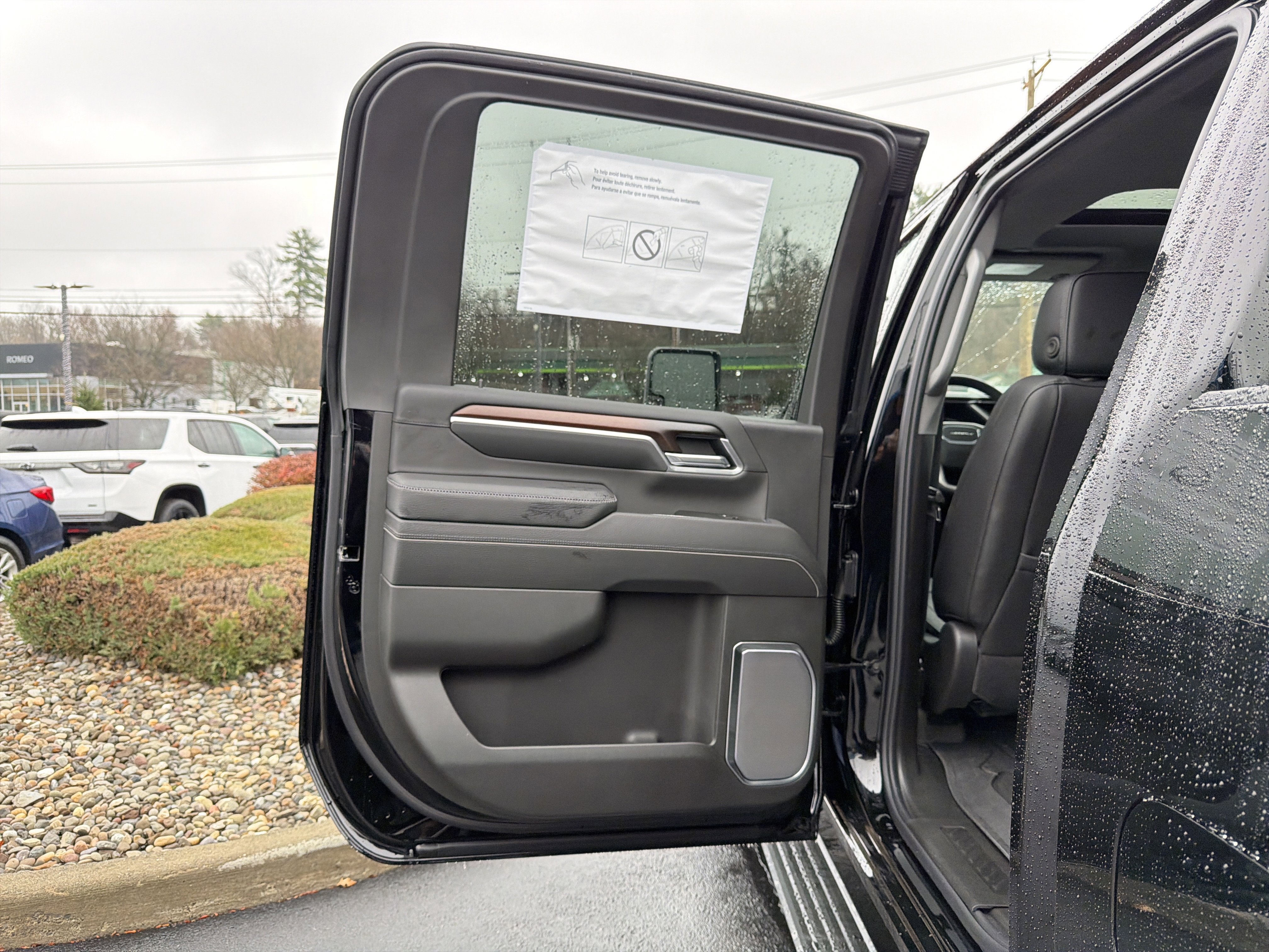 New 2026 GMC Sierra 2500 Denali image 30