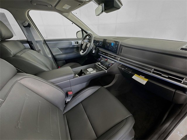 New 2026 Hyundai Santa Fe Limited image 17
