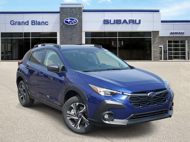 New 2026 Subaru Crosstrek 2.0i Premium