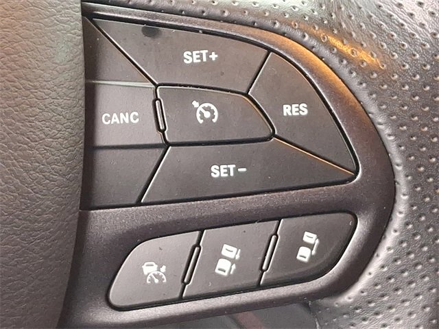 Used 2024 Dodge Durango GT image 22