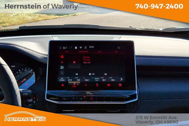 New 2026 Jeep Compass Latitude image 9