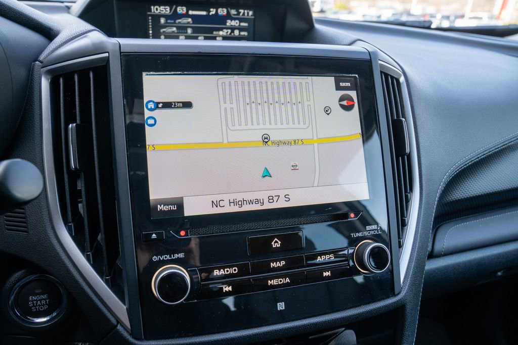 Used 2020 Subaru Forester Touring w/ Popular Package #2 image 15