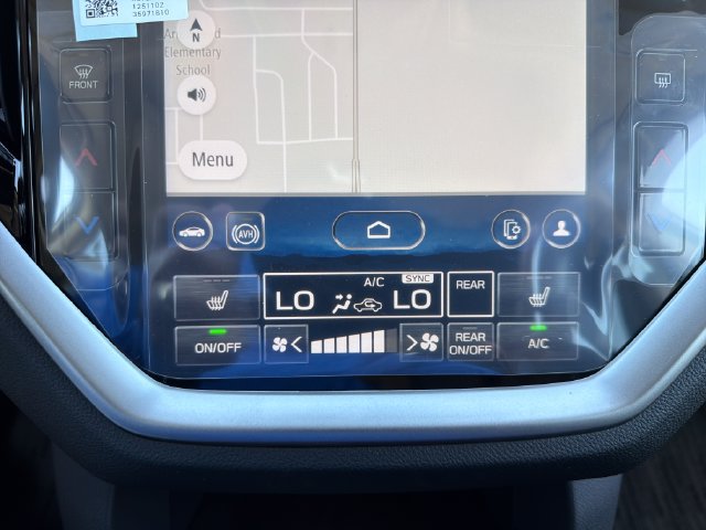 New 2027 Subaru Ascent Limited AWD/4WD image 14