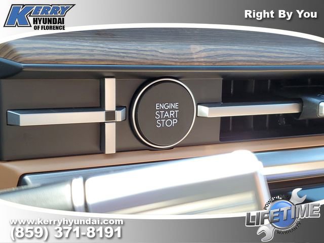 New 2026 Hyundai Santa Fe Calligraphy image 25