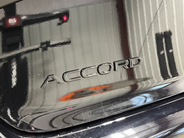 New 2026 Honda Accord Sport image 7