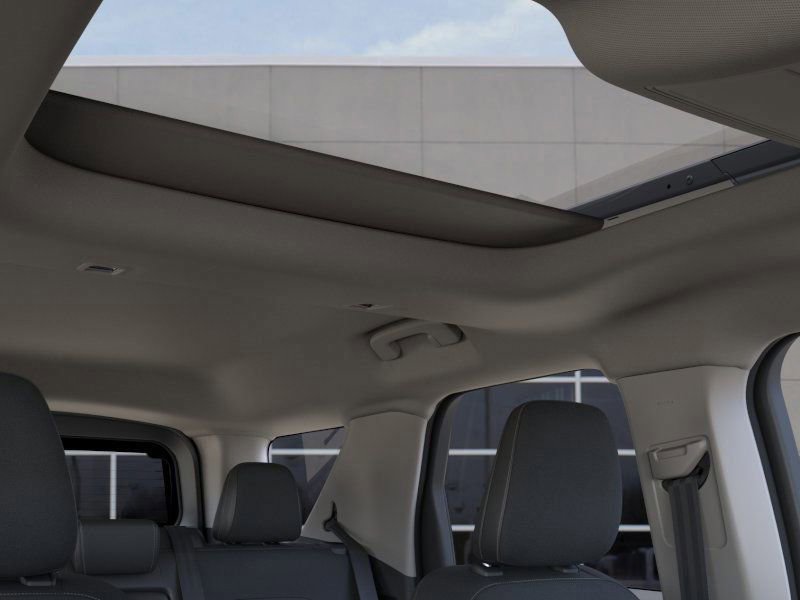 New 2025 Ford Bronco Sport Big Bend w/ Convenience Package image 22