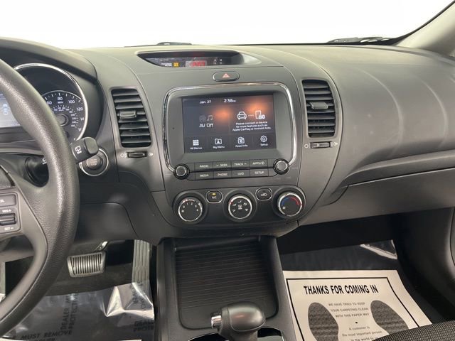 Used 2017 Kia Forte LX w/ Option Group 020 image 24